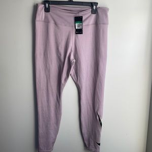 NWT Nike Dri-Fit capris leggings!